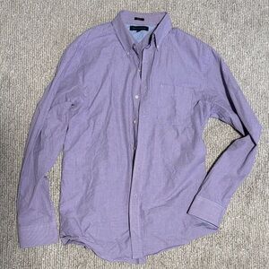 Tommy Hilfiger slim fit Casual Button-Down Shirt